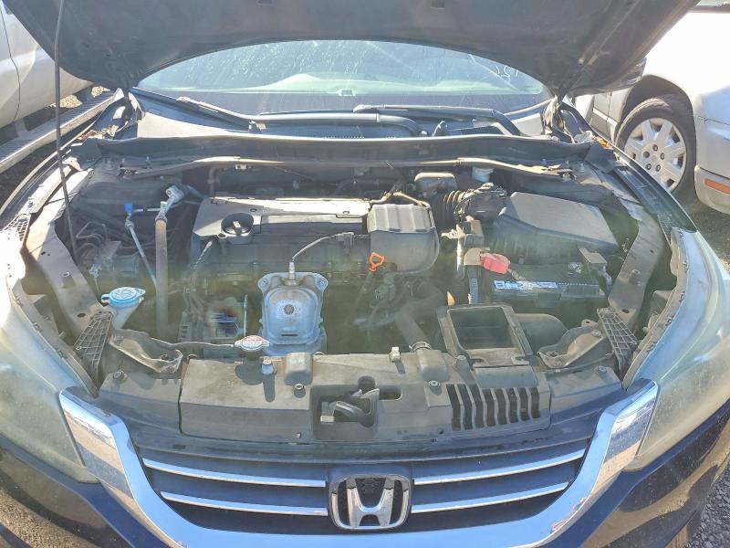 Aukcja sprzedaży 2015 Honda Accord, vin: 1HGCR2F51FA185990, numer aukcji: 51472566