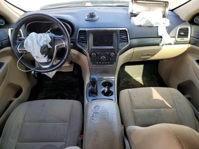 Продаж на аукціоні авто 2020 Jeep Grand Cherokee, vin: 1C4RJEAG1LC373578, номер лоту: 49832716