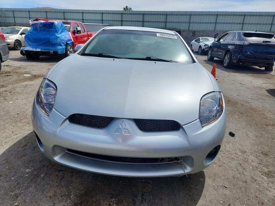 Продаж на аукціоні авто 2006 Mitsubishi Eclipse, vin: 4A3AK24F26E024138, номер лоту: 48649836