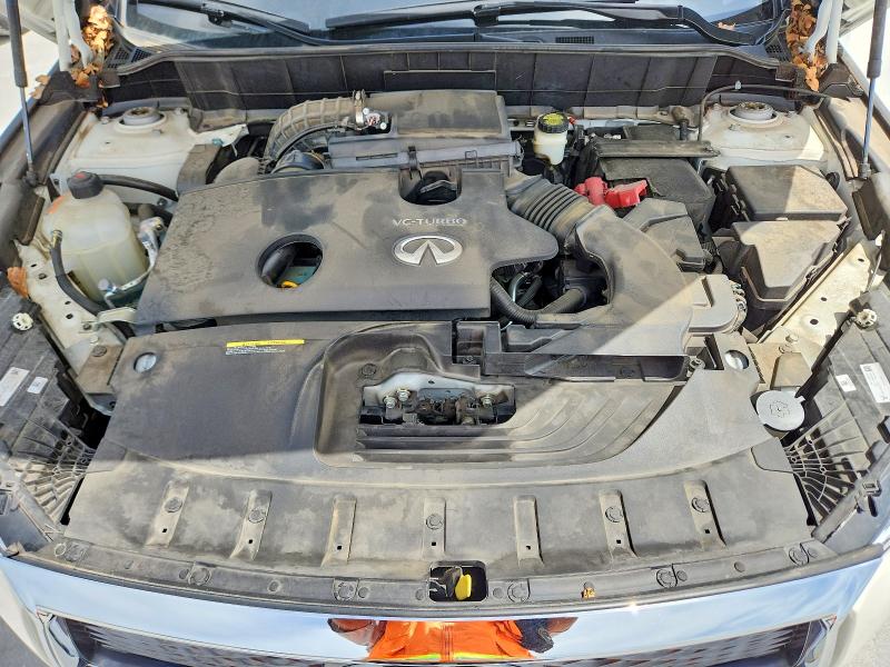 2020 Infiniti Qx50 მანქანა იყიდება აუქციონზე, vin: 3PCAJ5M10LF120923, აუქციონის ნომერი: 48994866