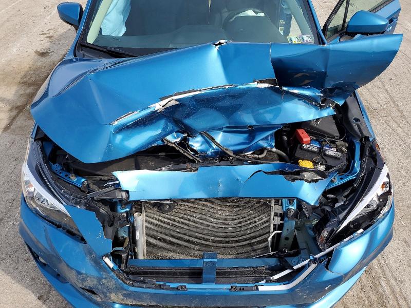 Продажа на аукционе авто 2017 Subaru Impreza, vin: 4S3GTAD63H3732241, номер лота: 49962726