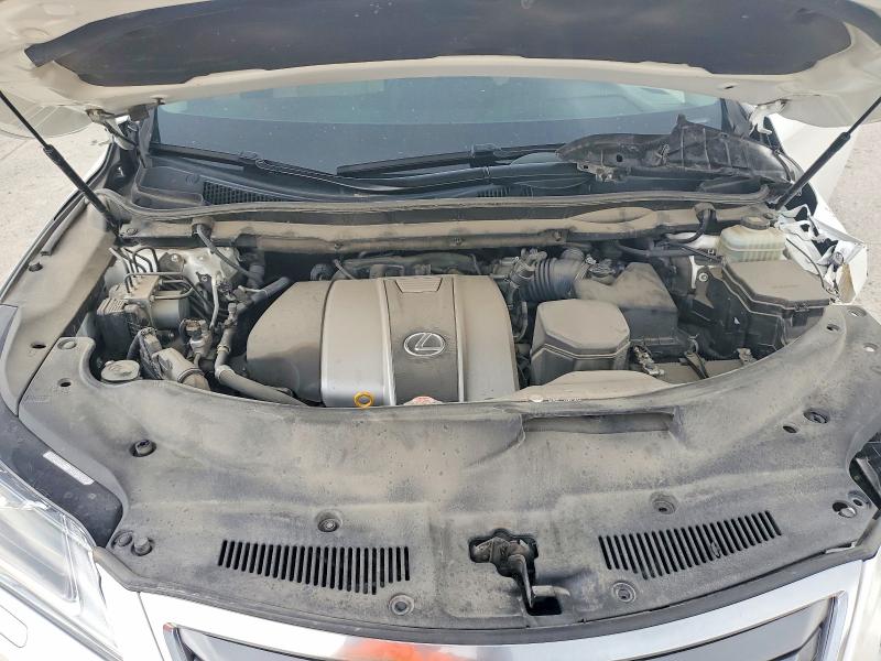 Aukcja sprzedaży 2018 Lexus Rx 350l, vin: JTJDZKCA1J2001121, numer aukcji: 49114866