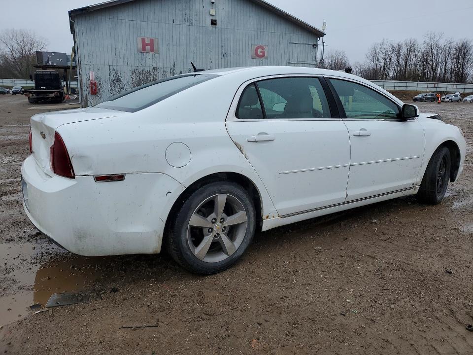 Продажа на аукционе авто 2009 Chevrolet Malibu, vin: 1G1ZJ57B094200710, номер лота: 48241086