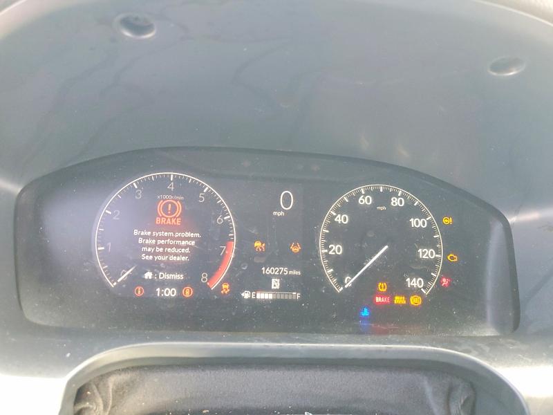 Aukcja sprzedaży 2023 Honda Hr-v, vin: 3CZRZ1H34PM714703, numer aukcji: 50498776