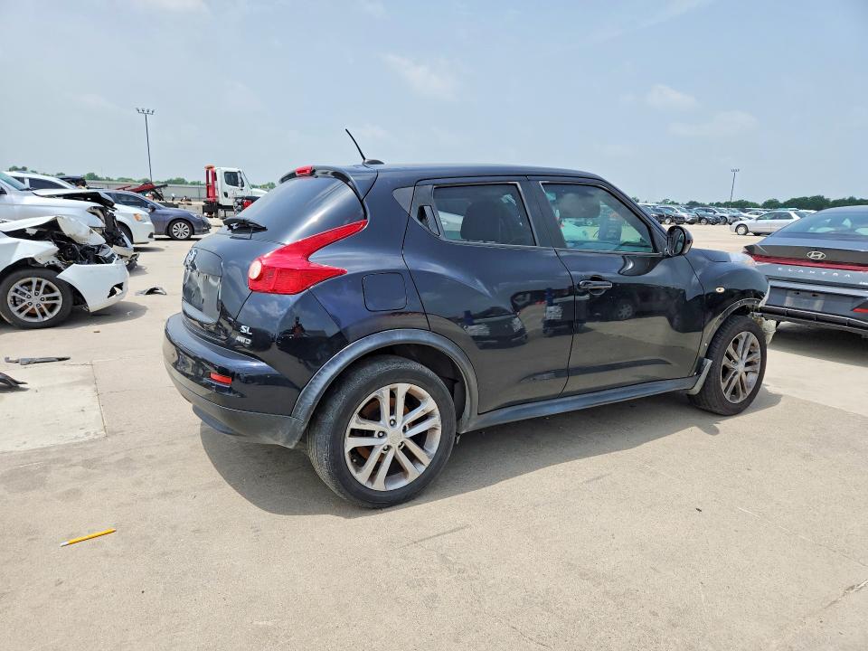 Aukcja sprzedaży 2012 Nissan Juke, vin: JN8AF5MV1CT110472, numer aukcji: 51349126