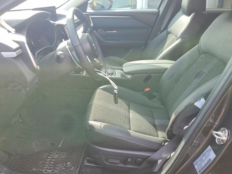 Продажа на аукционе авто 2025 Mazda Cx-50, vin: 7MMVAABWXSN141724, номер лота: 48645336