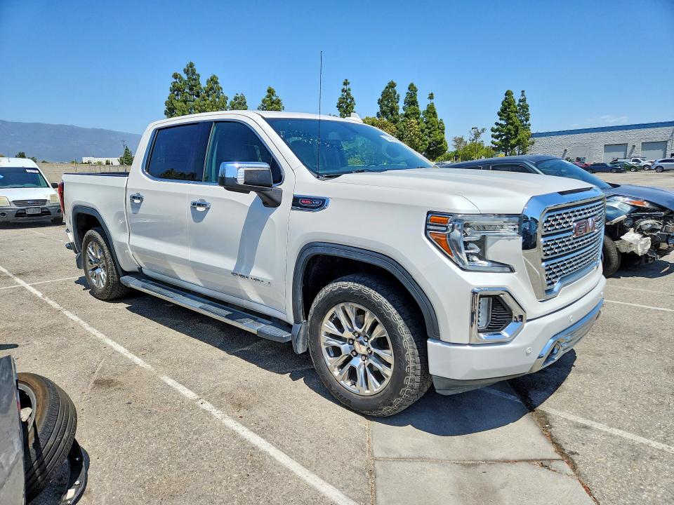 Aukcja sprzedaży 2021 Gmc Sierra, vin: 1GTU9FEL6MZ122182, numer aukcji: 51866796