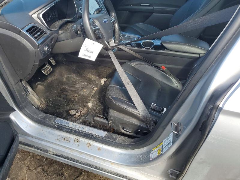 45734756 :رقم المزاد ، 3FA6P0D94DR186393 vin ، 2013 Ford Fusion مزاد بيع