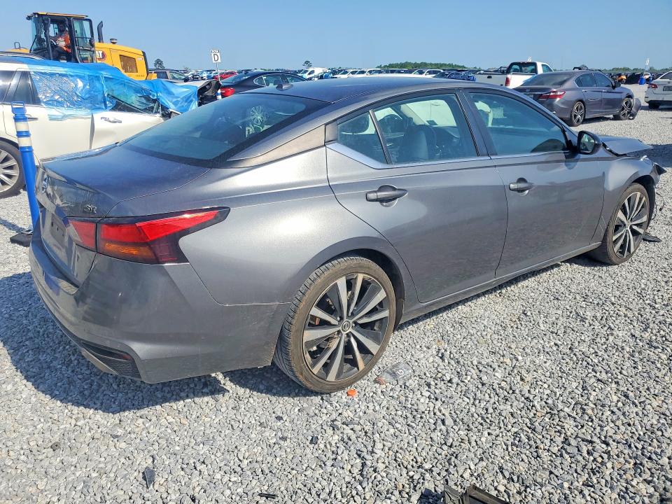 Aukcja sprzedaży 2021 Nissan Altima, vin: 1N4BL4CV6MN405261, numer aukcji: 50083836