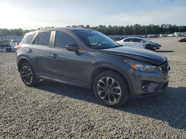 Продажа на аукционе авто 2016 Mazda Cx-5, vin: JM3KE4DY5G0783027, номер лота: 51768296