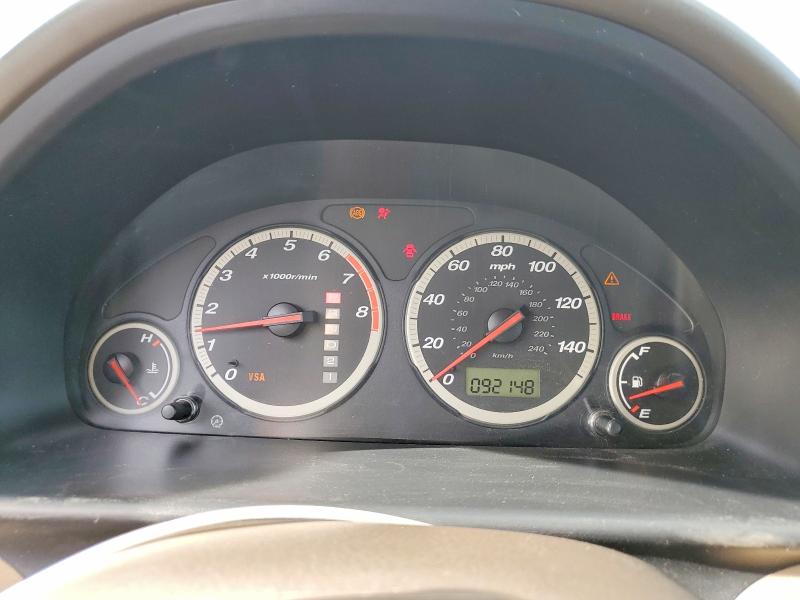 Auction sale of the 2006 Honda Cr-v, vin: SHSRD68566U405488, lot number: 49135496
