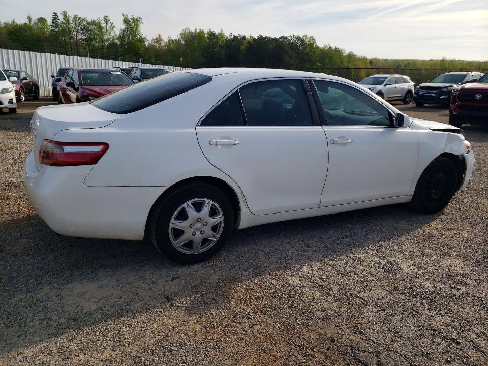 Продаж на аукціоні авто 2007 Toyota Camry, vin: 4T1BE46K07U709035, номер лоту: 49253586