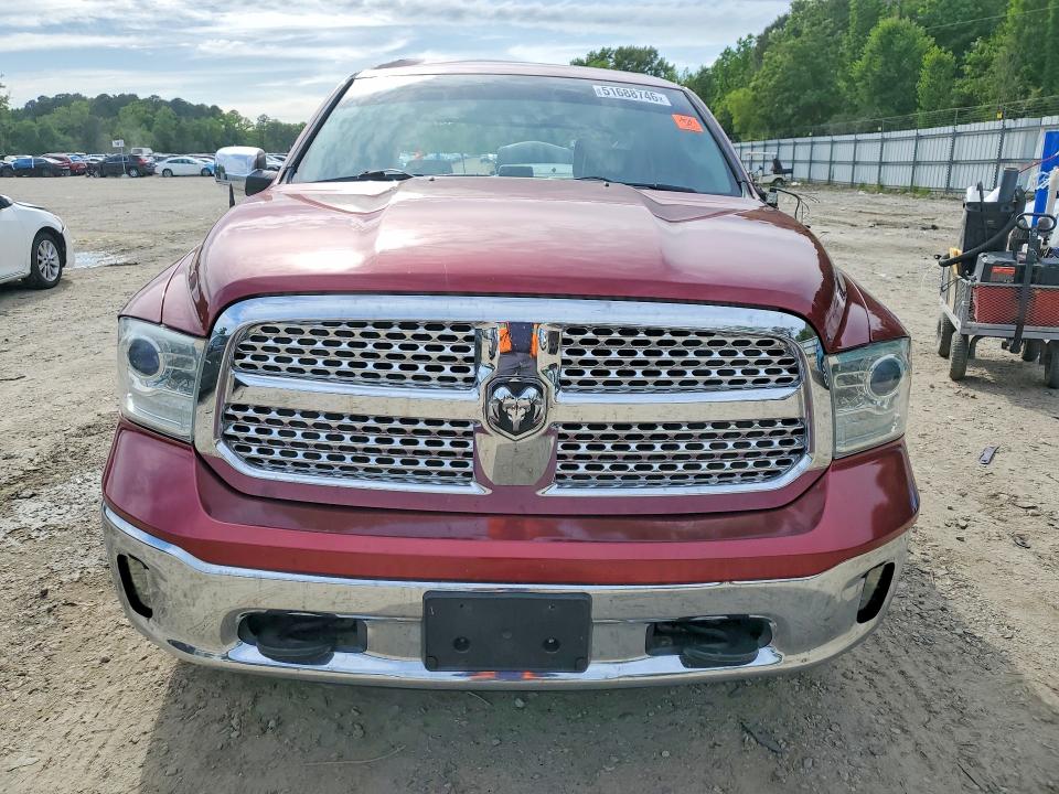 Продажа на аукционе авто 2015 Ram 1500, vin: 1C6RR7NT9FS574352, номер лота: 51688746
