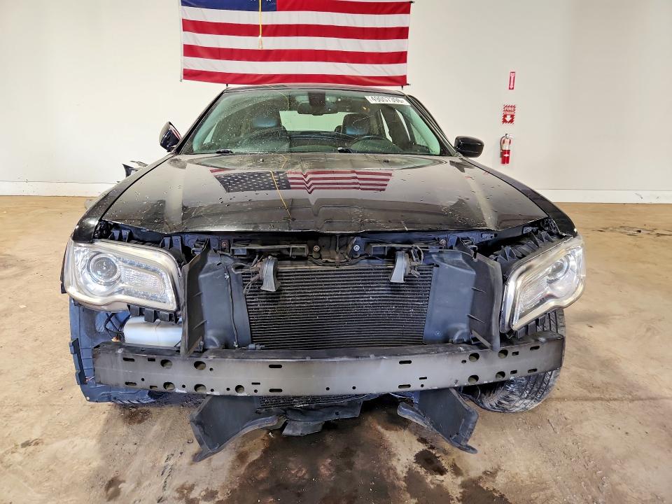 Aukcja sprzedaży 2015 Chrysler 300, vin: 2C3CCAAG4FH898729, numer aukcji: 49057396