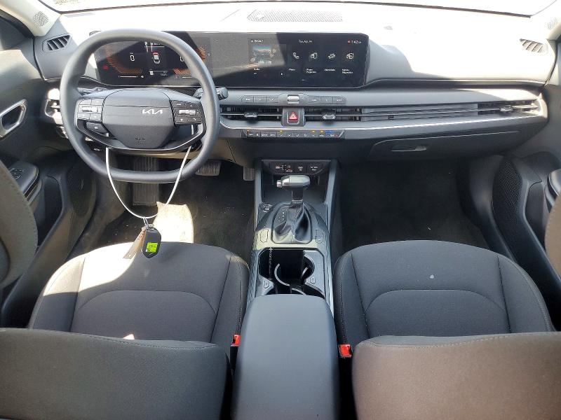 Продажа на аукционе авто 2026 Kia K4, vin: 3KPFT4DE7TE249373, номер лота: 49731166