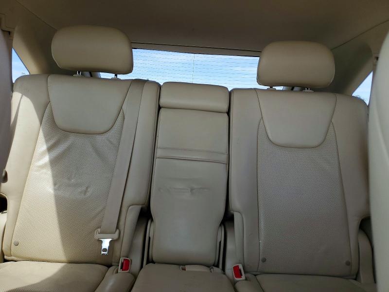 48472476 :رقم المزاد ، 2T2BK1BA2CC140278 vin ، 2012 Lexus Rx 350 مزاد بيع