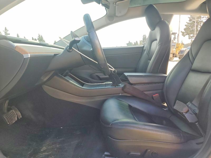 Aukcja sprzedaży 2018 Tesla Model 3, vin: 5YJ3E1EA2JF051945, numer aukcji: 49293106