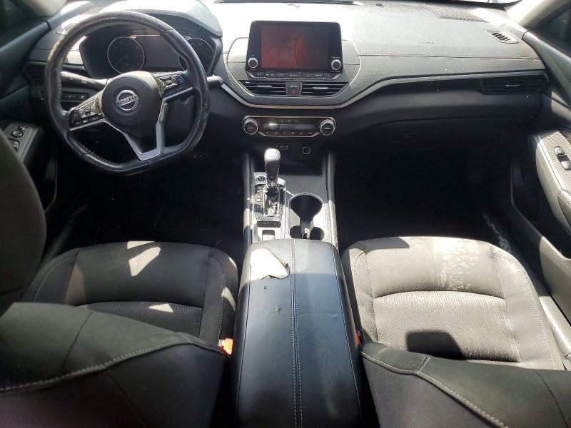 52051126 :رقم المزاد ، 1N4BL4DV2KC120953 vin ، 2019 Nissan Altima مزاد بيع