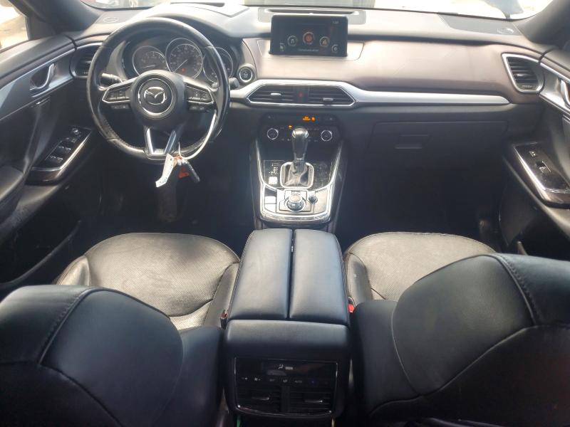 Продаж на аукціоні авто 2016 Mazda Cx-9, vin: JM3TCBDY1G0109827, номер лоту: 50506386