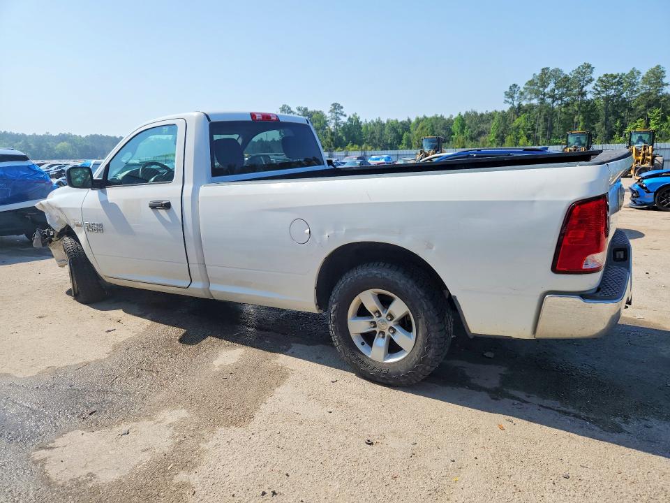 Aukcja sprzedaży 2018 Ram 1500, vin: 3C6JR6DT7JG146174, numer aukcji: 50805696