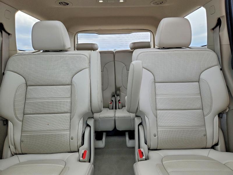 Aukcja sprzedaży 2020 Gmc Acadia, vin: 1GKKNXLS7LZ181859, numer aukcji: 47764566