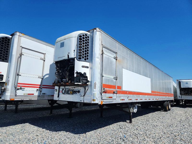Aukcja sprzedaży 2003 Utility Trailer Trailer, vin: 1UYVS25383M903302, numer aukcji: 48360626