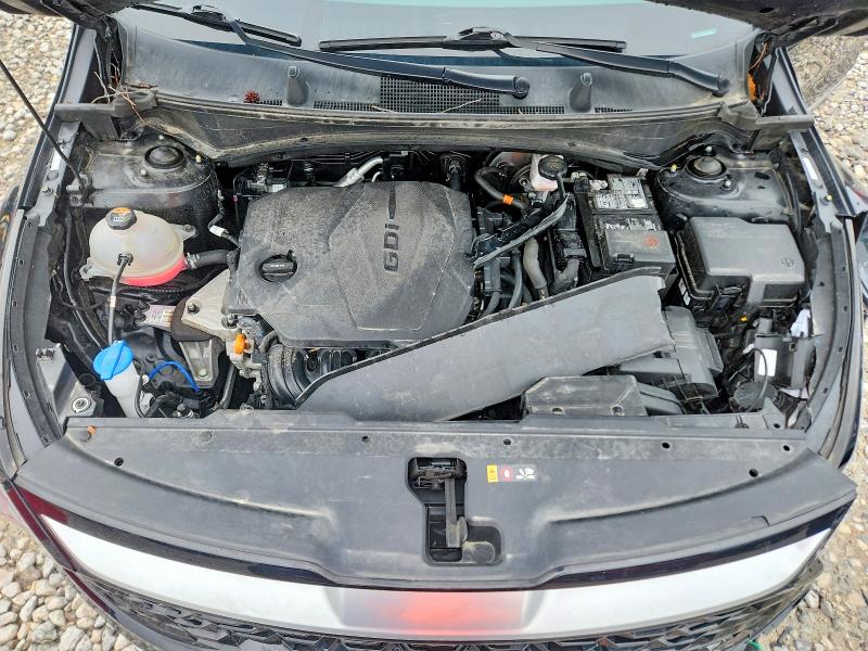 Aukcja sprzedaży 2023 Kia Sportage, vin: 5XYK5CAFXPG105678, numer aukcji: 49957576