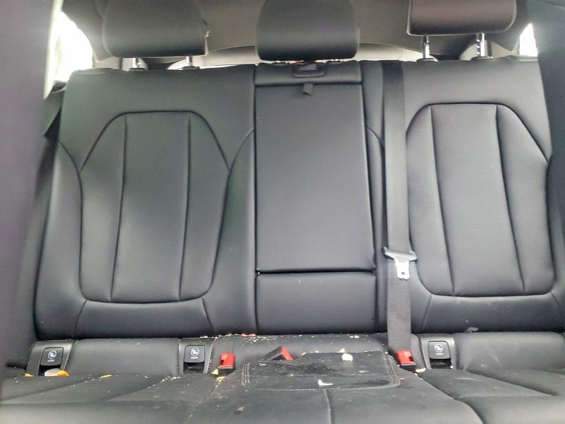 2023 Bmw X3 მანქანა იყიდება აუქციონზე, vin: 5UX53DP01P9S09410, აუქციონის ნომერი: 51522186