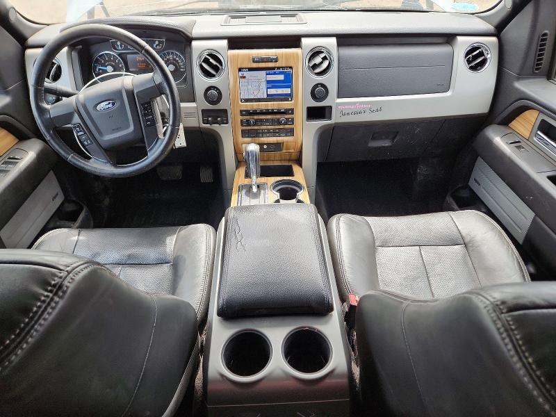 Продаж на аукціоні авто 2011 Ford F150, vin: 1FTFW1EF9BFA62198, номер лоту: 50672206