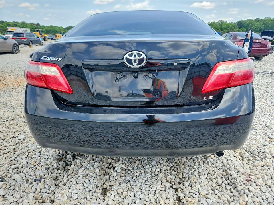 Aukcja sprzedaży 2009 Toyota Camry, vin: 4T1BE46K19U366027, numer aukcji: 51069876