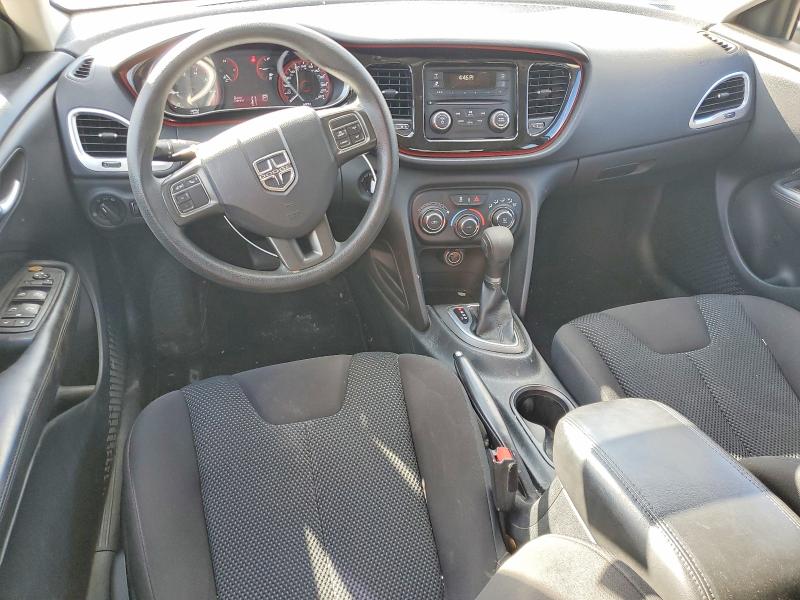 Aukcja sprzedaży 2015 Dodge Dart, vin: 1C3CDFAAXFD364170, numer aukcji: 48866956