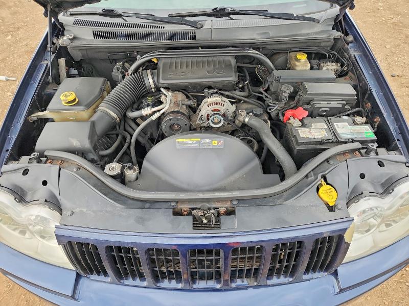 Aukcja sprzedaży 2006 Jeep Grand Cherokee, vin: 1J4GR48K66C222061, numer aukcji: 51139526