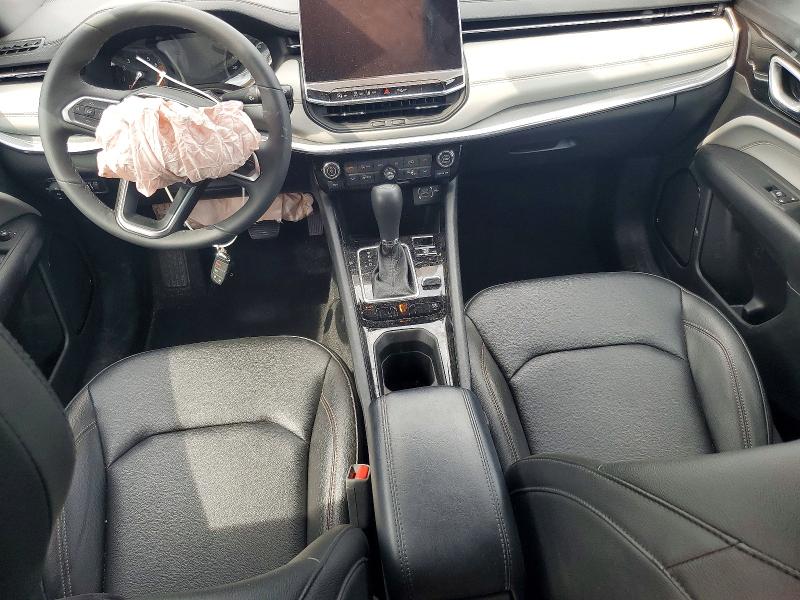 Aukcja sprzedaży 2024 Jeep Compass, vin: 3C4NJDCN1RT151463, numer aukcji: 49747136