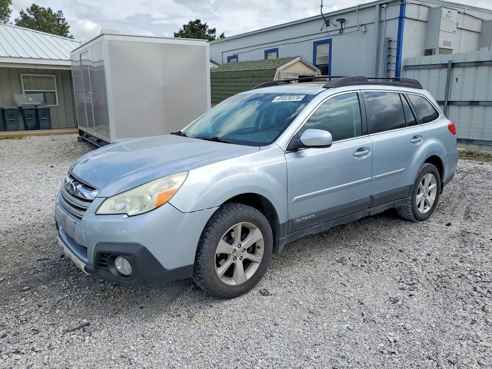 Продажа на аукционе авто 2013 Subaru Outback, vin: 4S4BRCKC7D3289188, номер лота: 49328376