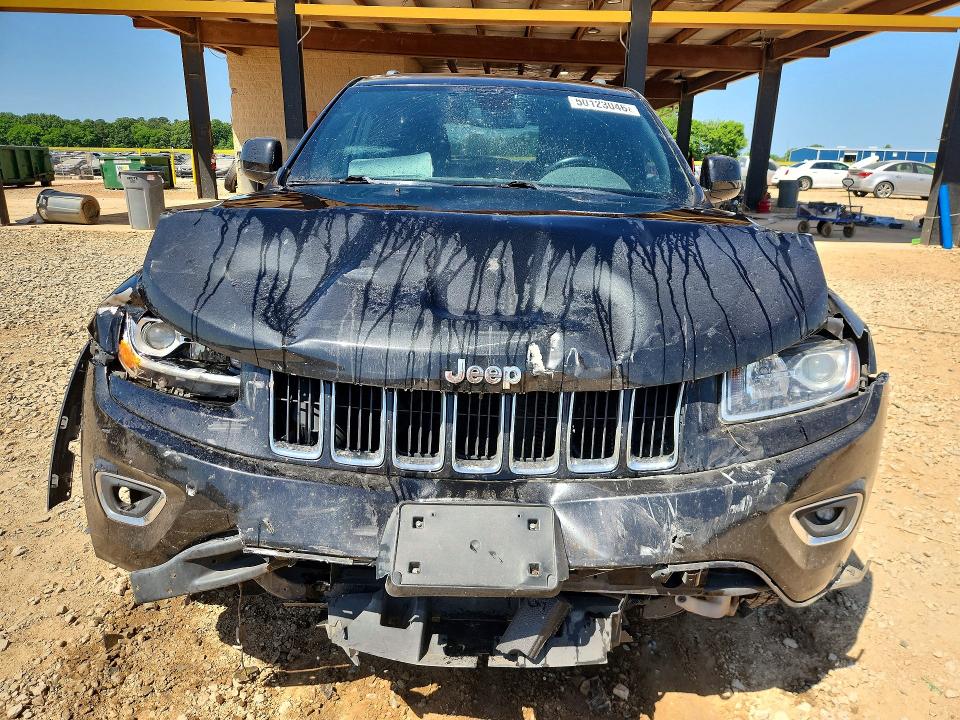 Продажа на аукционе авто 2014 Jeep Grand Cherokee, vin: 1C4RJEAG4EC185110, номер лота: 50123046