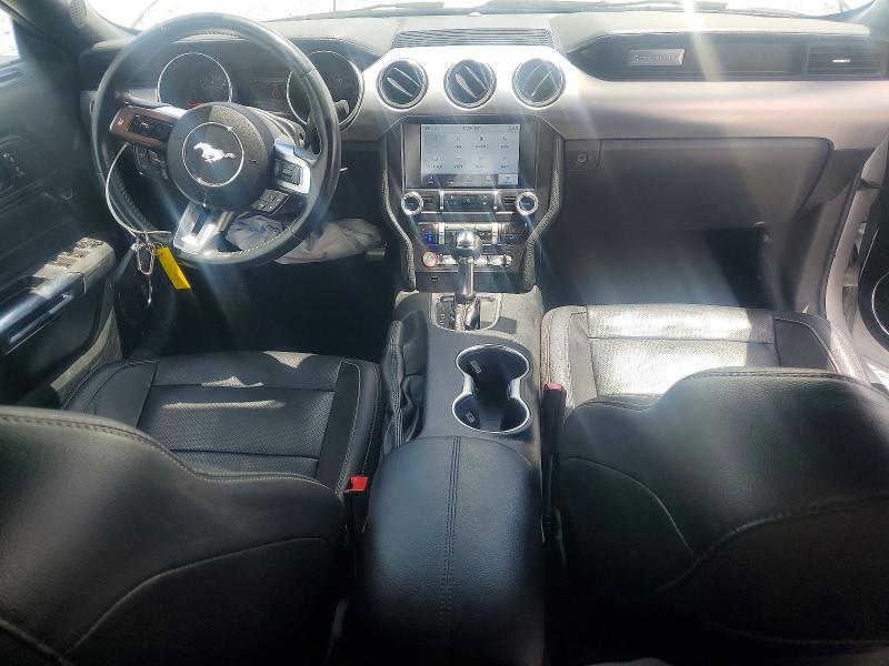 Aukcja sprzedaży 2023 Ford Mustang, vin: 1FATP8UH4P5105697, numer aukcji: 51104376