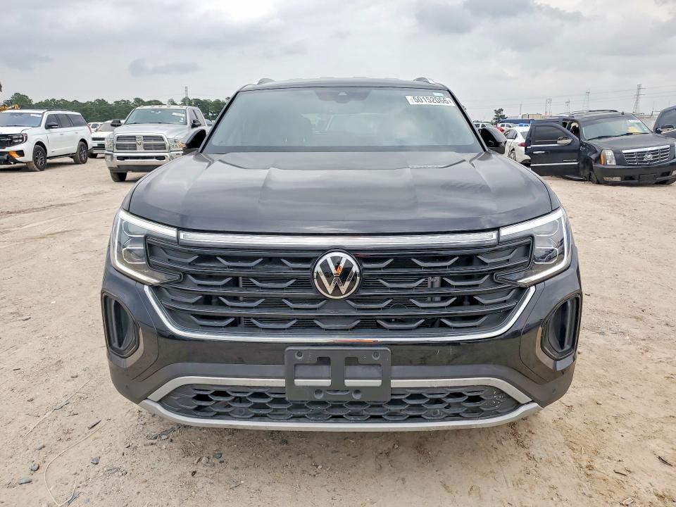 Aukcja sprzedaży 2025 Volkswagen Atlas Cross Sport, vin: 1V2WE2CA3SC226318, numer aukcji: 50152066