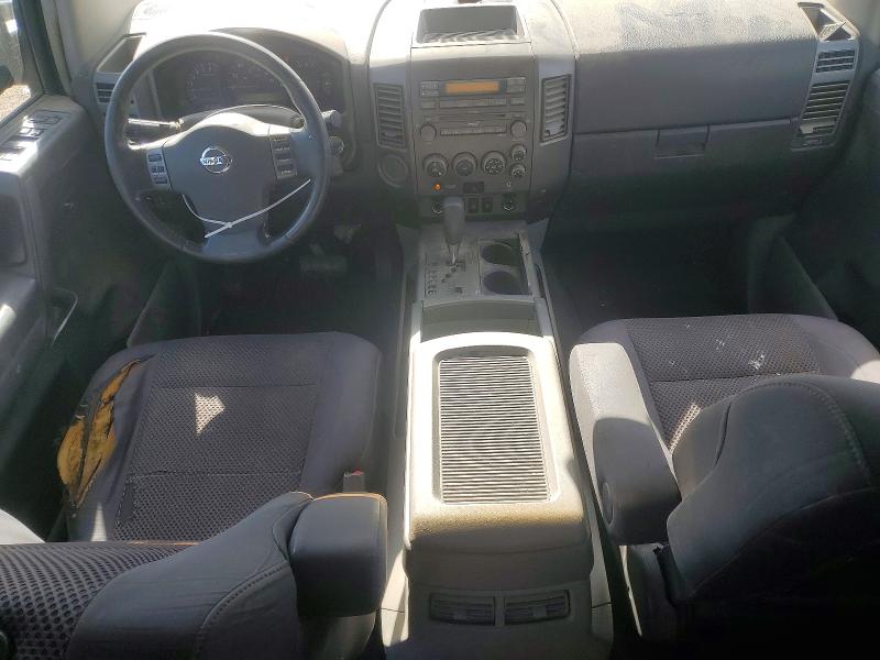 Aukcja sprzedaży 2004 Nissan Armada, vin: 5N1AA08AX4N709327, numer aukcji: 49031926
