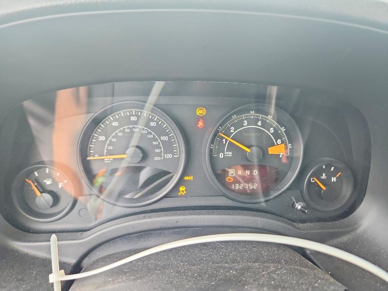 Aukcja sprzedaży 2014 Jeep Patriot, vin: 1C4NJRFB6ED885448, numer aukcji: 51960856