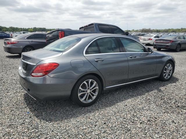 Продаж на аукціоні авто 2017 Mercedes-benz C, vin: 55SWF4JB7HU202975, номер лоту: 50608226