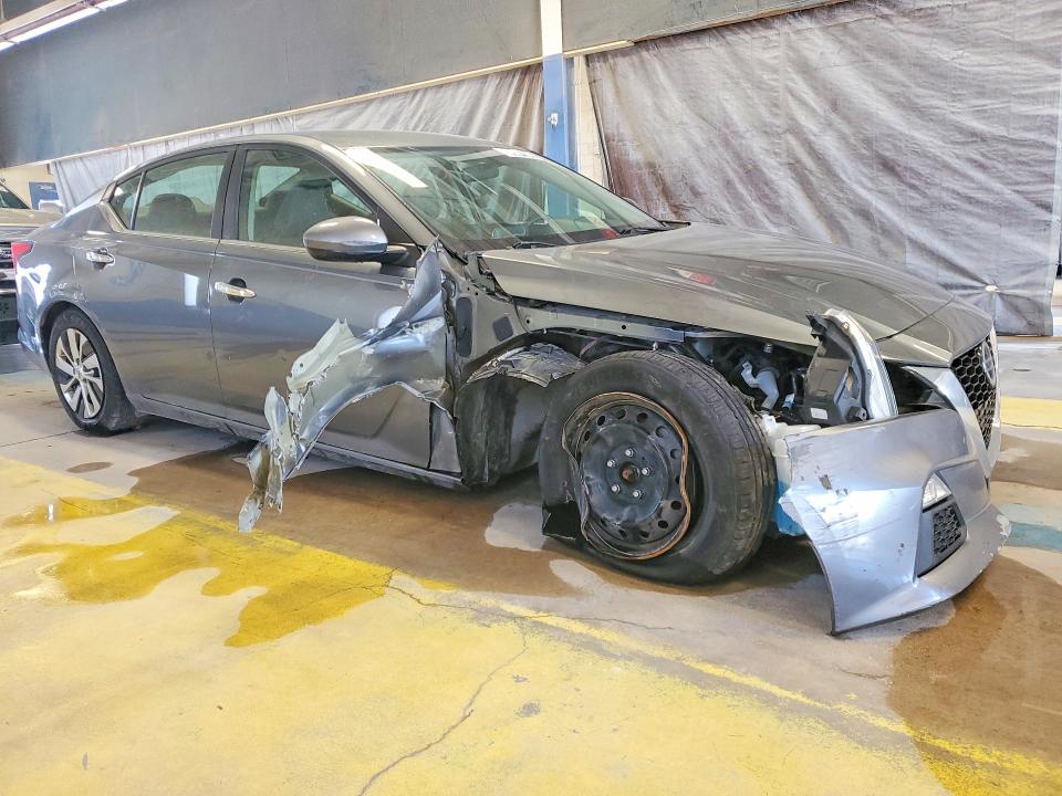 Aukcja sprzedaży 2020 Nissan Altima, vin: 1N4BL4BV5LC129585, numer aukcji: 49077846