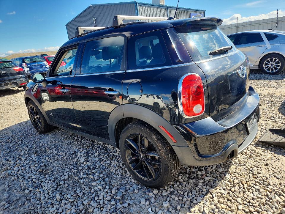 Aukcja sprzedaży 2014 Mini Cooper, vin: WMWZC5C57EWP38530, numer aukcji: 49648876