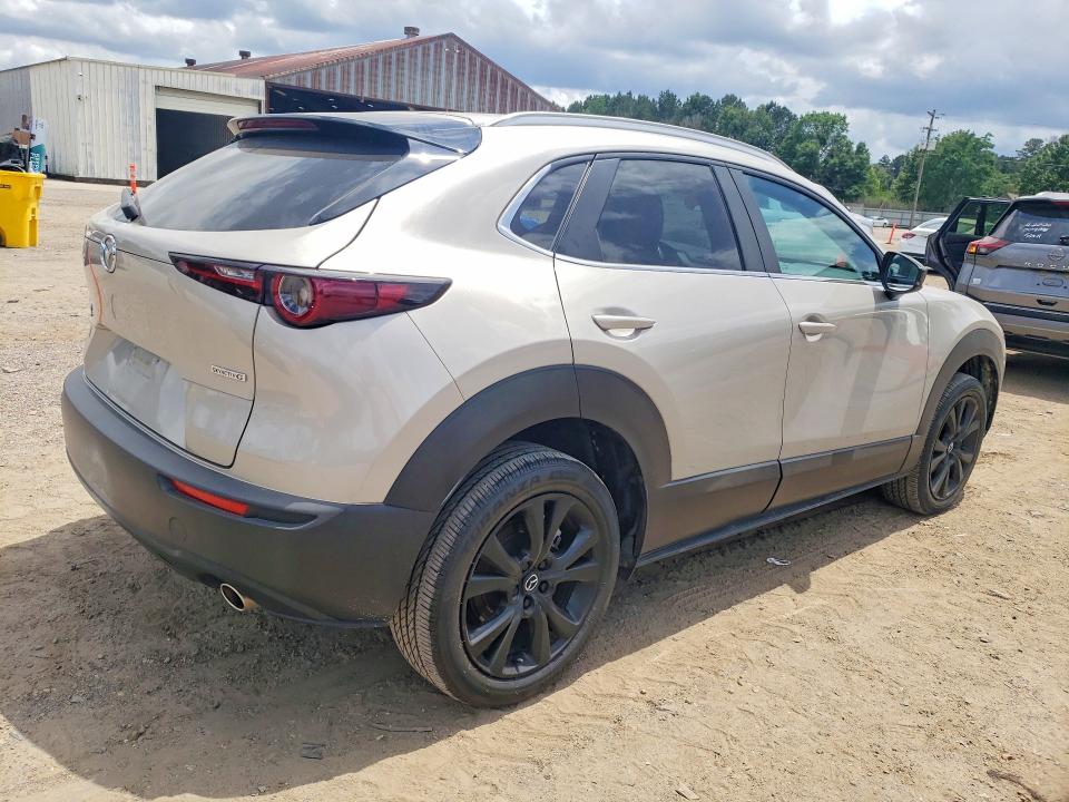 49977796 :رقم المزاد ، 3MVDMBBM7RM700978 vin ، 2024 Mazda Cx-30 مزاد بيع