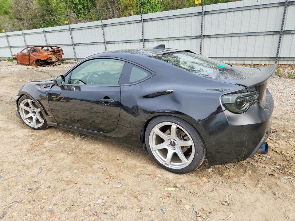 Продажа на аукционе авто 2015 Scion Fr-s, vin: JF1ZNAA15F9703819, номер лота: 50898096