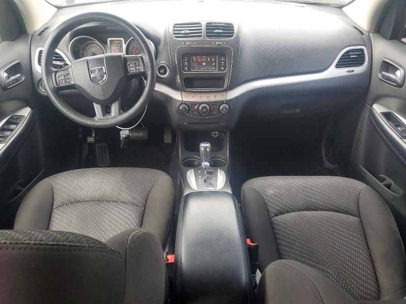 Продаж на аукціоні авто 2016 Dodge Journey, vin: 3C4PDCABXGT105338, номер лоту: 49615556