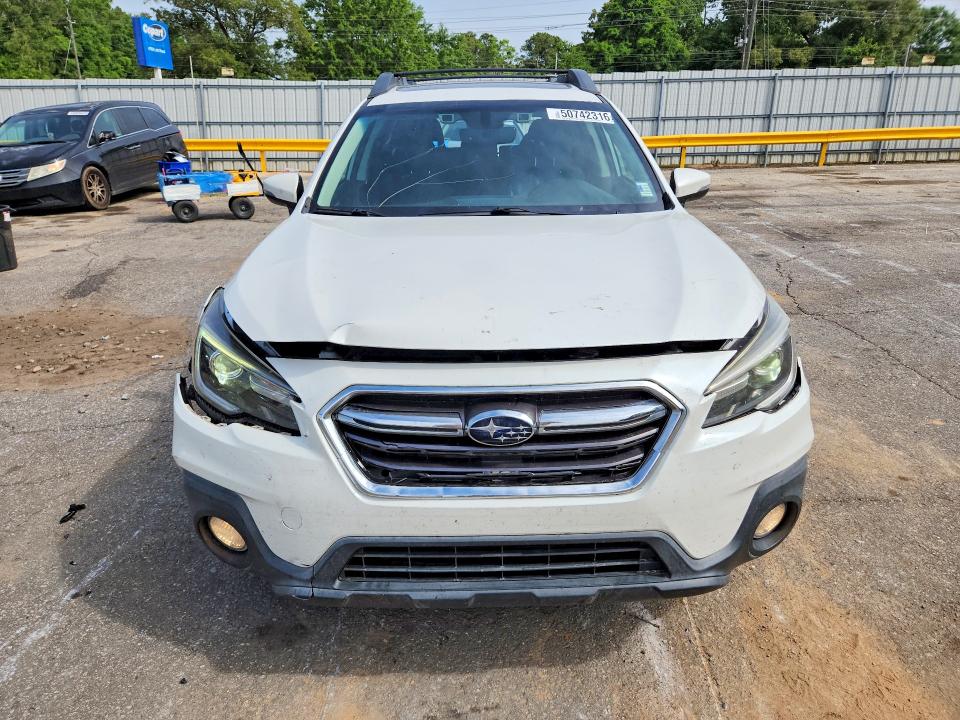 Продажа на аукционе авто 2018 Subaru Outback, vin: 4S4BSANC1J3384720, номер лота: 50742316
