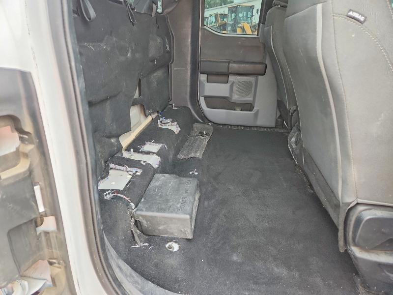 48466816 :رقم المزاد ، 1FT8X3BNXREE73509 vin ، 2024 Ford F350 مزاد بيع
