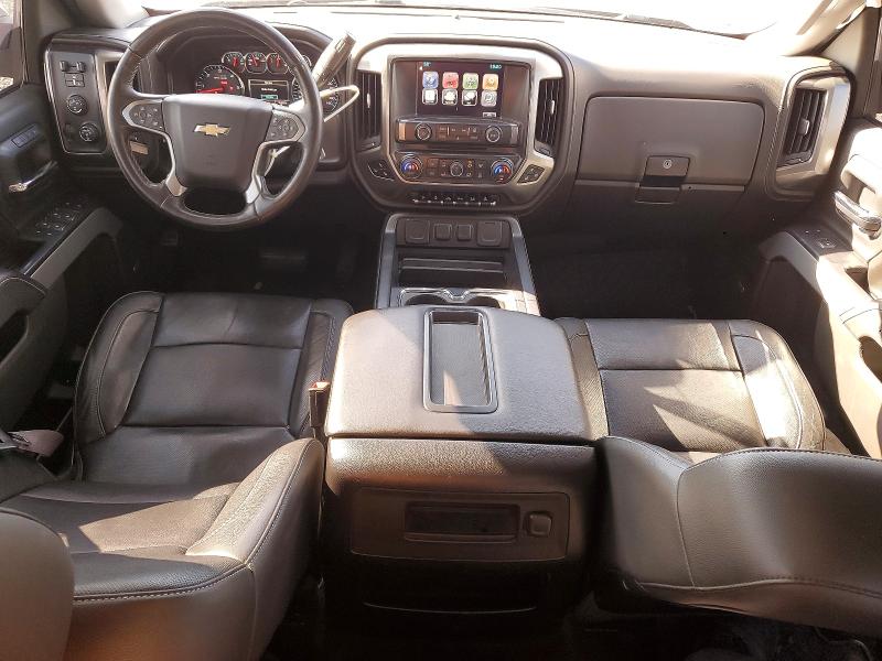 Aukcja sprzedaży 2015 Chevrolet Silverado, vin: 3GCUKSEC5FG273773, numer aukcji: 48815366