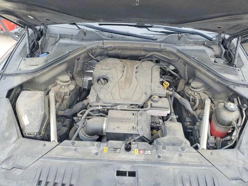 Aukcja sprzedaży 2022 Genesis Gv80, vin: KMUHBDSB7NU082549, numer aukcji: 51998196