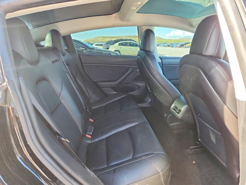 Aukcja sprzedaży 2019 Tesla Model 3, vin: 5YJ3E1EB3KF392944, numer aukcji: 49902076